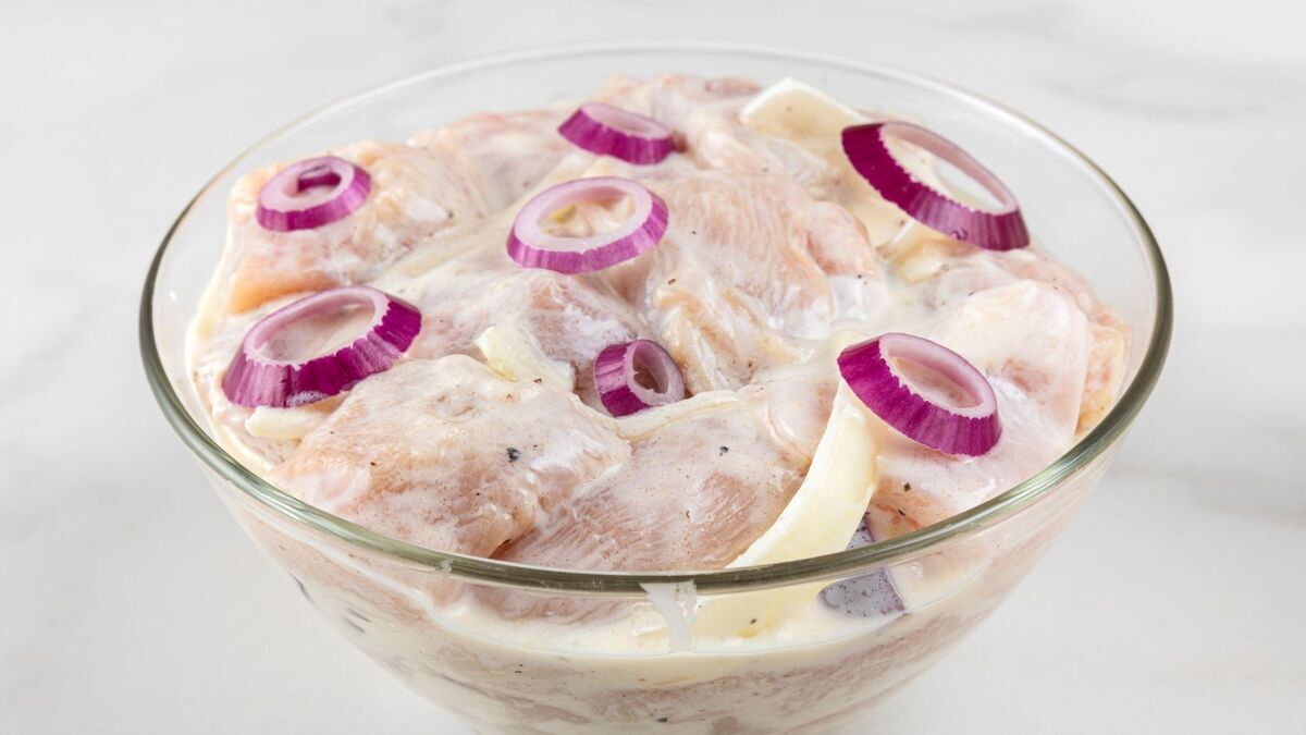 Хотите испортить курицу? Используйте эти 4 маринада! Шеф-повар Мосин рассказал, что гарантированно ухудшит вкус продукта