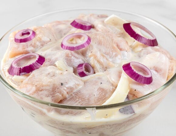 Хотите испортить курицу? Используйте эти 4 маринада! Шеф-повар Мосин рассказал, что гарантированно ухудшит вкус продукта