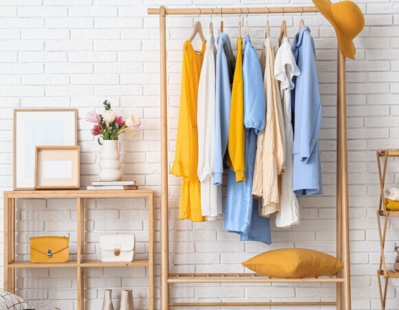 Новая классика: стилисты назвали главный цвет весны 2026 года