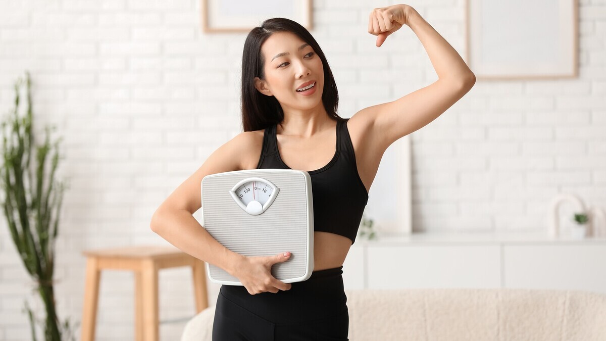 Минус вес — плюс мясо: в Китае придумали необычный способ мотивировать худеющих