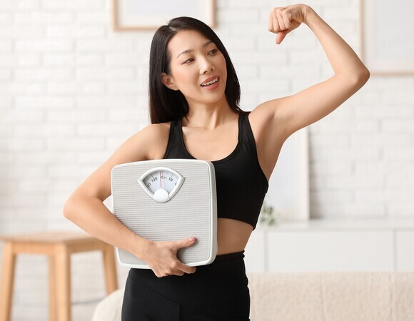 Минус вес — плюс мясо: в Китае придумали необычный способ мотивировать худеющих