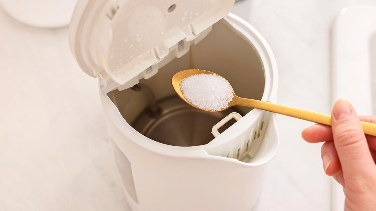 Чистить или менять? Вот как я спасла домашнюю технику от белого налета копеечными средствами Чистить или менять? Вот как я спасла домашнюю технику от белого налета копеечными средствами