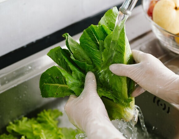 И 10 минут мало! Эксперт РОСБИОТЕХа объяснила, почему мы неправильно обрабатываем овощи и фрукты от пестицидов