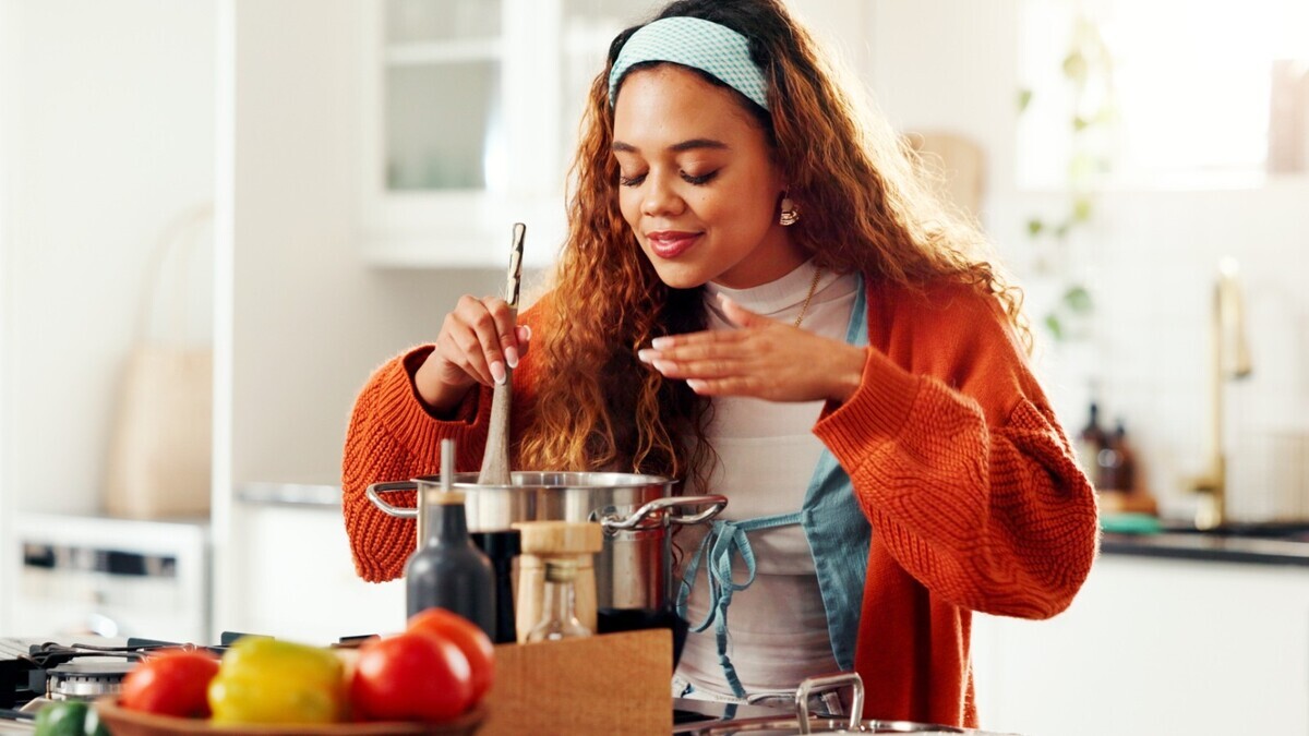 Больше не варю борщ на неделю: схема "4 блока", которая спасла от ненависти к плите