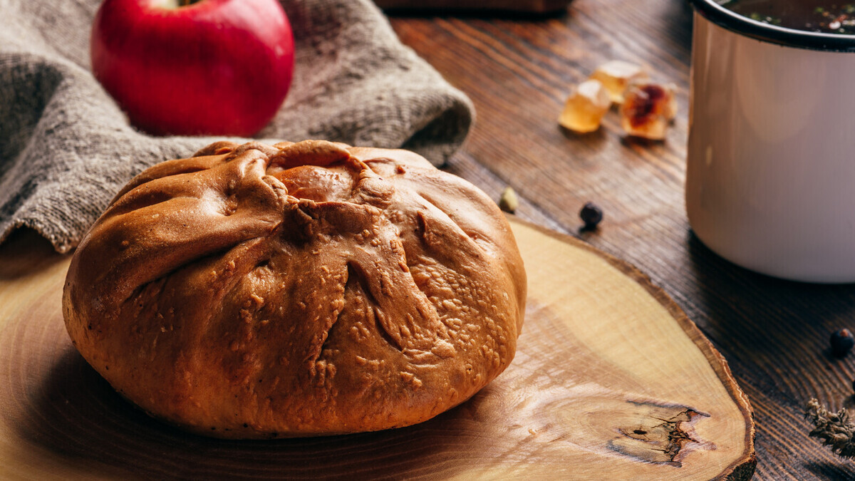 Что подают на Ураза-Байрам: кулинары раскрыли секрет сочного элеша для дастархана Что подают на Ураза-Байрам: кулинары раскрыли секрет сочного элеша для дастархана