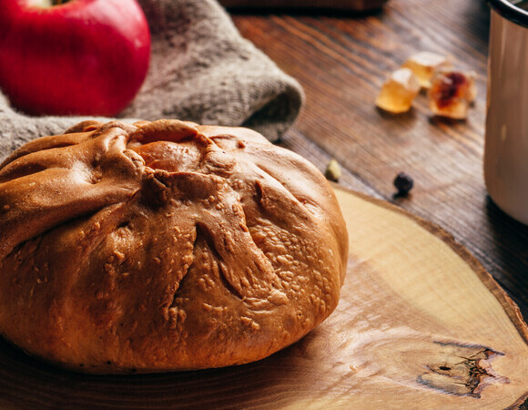 Что подают на Ураза-Байрам: кулинары раскрыли секрет сочного элеша для дастархана