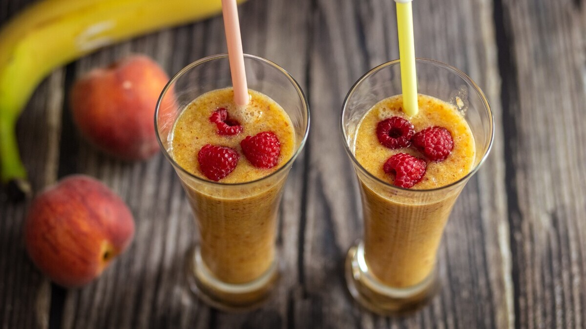 Кожа засияет: 5 смузи, которые вернут свежесть быстрее косметолога Кожа засияет: 5 смузи, которые вернут свежесть быстрее косметолога