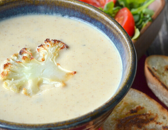 Не щи и не борщ: как готовят "кочерыжковый" суп, если для него не берут кочерыжки? 