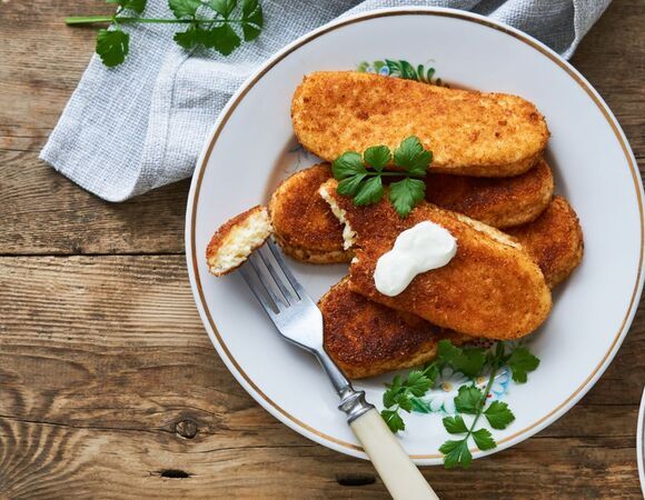 Никогда бы не подумала положить это в котлеты: мой "секретный" ингредиент превратил обед в шедевр — домашние ели и нахваливали