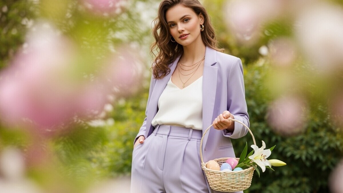 Тренды сезона: 5 вещей, на которые стилисты советуют потратиться в 2026 году