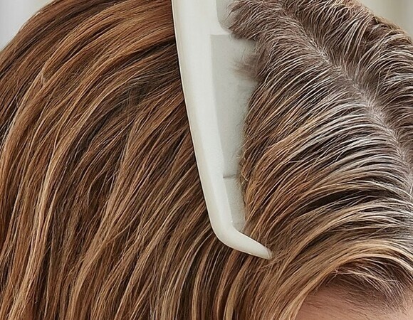 Тренды окрашивания 2026: цвета, которые выглядят дорого и растут незаметно