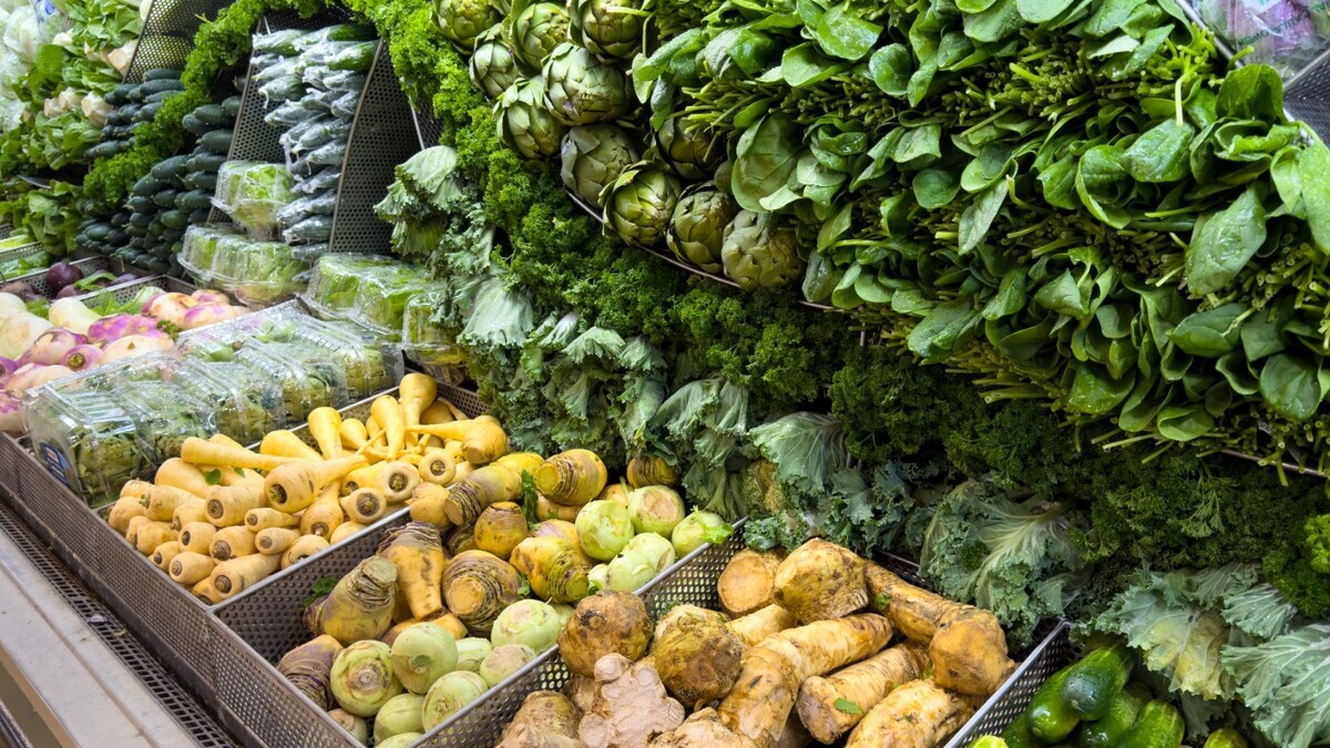 Никакого майонеза: 3 рецепта весенних салатов - ваши гости попросят добавку