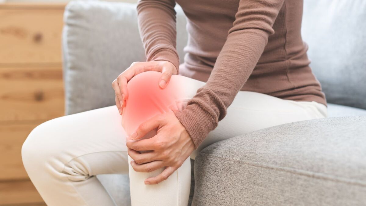 Зависит ли здоровье суставов от питания? Ортопед Саакян раскрыл, в каком возрасте пора озадачиться походом ко врачу