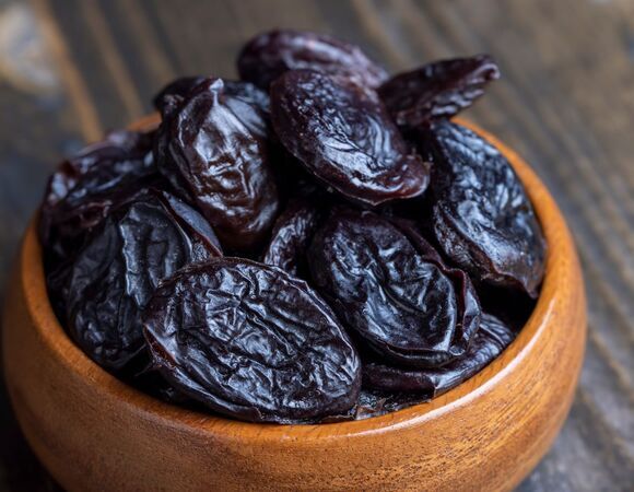 Не только для стула: диетолог Мухина назвала 5 причин употреблять чернослив