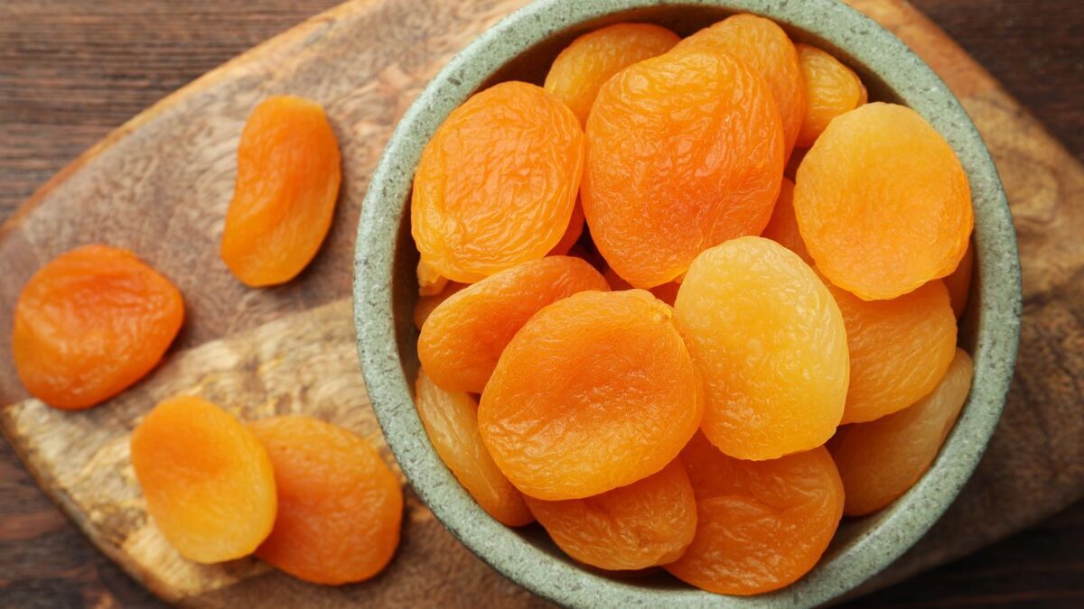 Для сердца, иммунитета и ЖКТ: диетолог Мухина перечислила полезные свойства кураги Для сердца, иммунитета и ЖКТ: диетолог Мухина перечислила полезные свойства кураги