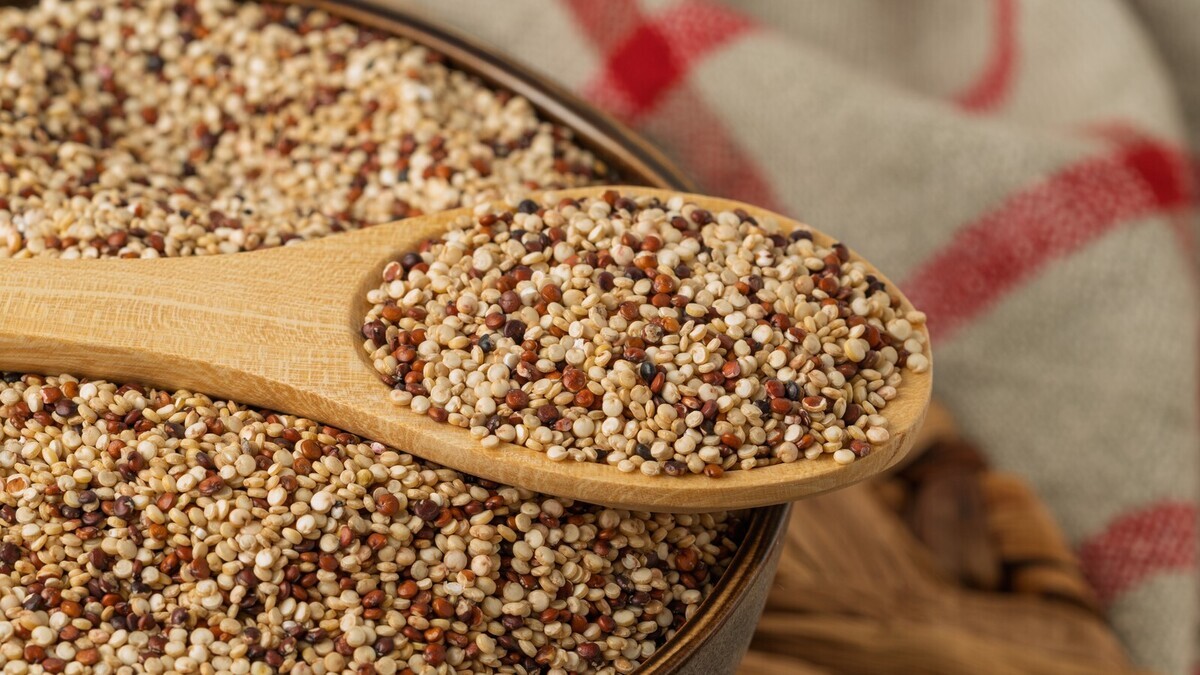 Снижает давление и холестерин: гипертоникам назвали крупу, которая работает сразу в двух направлениях