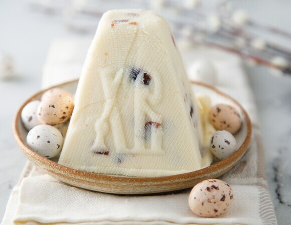 Шеф-повар Прокофьев объяснил, какой формы должна быть творожная пасха