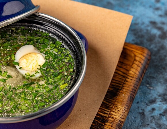 Не куриный, не костный и не овощной: назван неожиданный способ сварить бульон