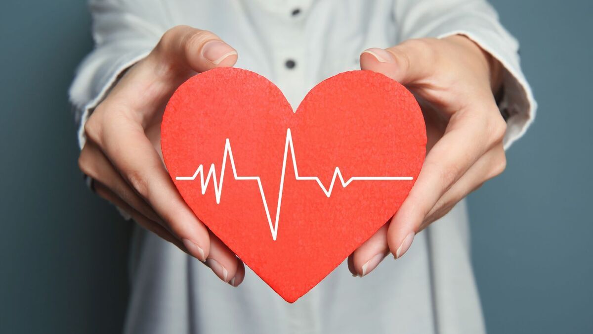 Диетолог Мойсенко перечислила продукты для здоровья сердца: эти 4 нутриента необходимы нашему "мотору" Диетолог Мойсенко перечислила продукты для здоровья сердца: эти 4 нутриента необходимы нашему "мотору"