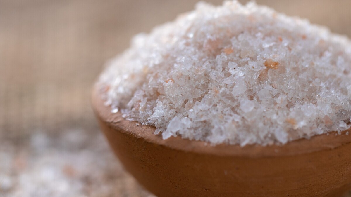 Какая соль помогает "сбивать" скачки сахара и тягу к сладкому? Какая соль помогает "сбивать" скачки сахара и тягу к сладкому?