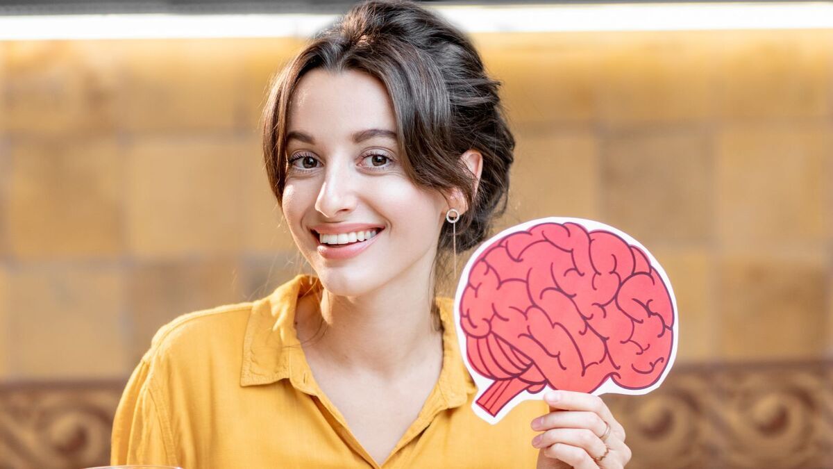 Диетолог Мойсенко назвала 3 "кита", на которых строится здоровье мозга: образ жизни играет большую роль