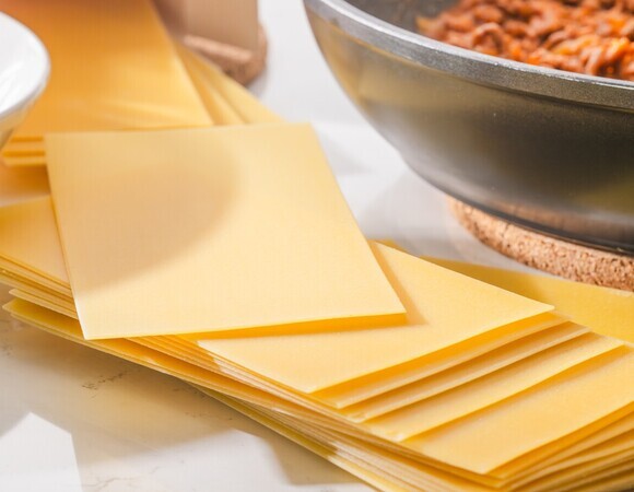 Чем заменить листы для лазаньи? Можно обойтись без пасты вовсе, уверены кулинары 