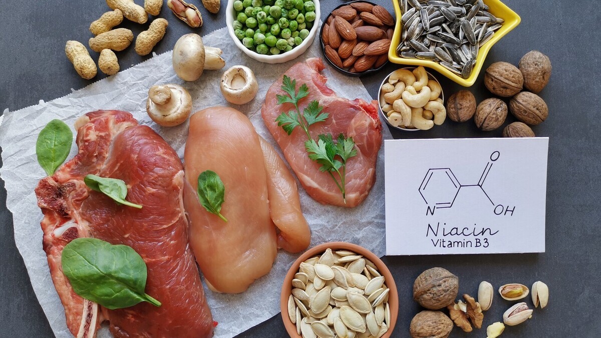 Ученые нашли "слабое место" жировой болезни печени: помочь способен обычный витамин