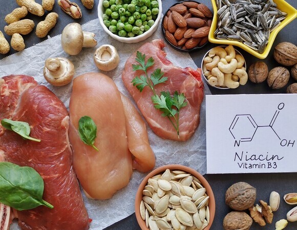 Ученые нашли "слабое место" жировой болезни печени: помочь способен обычный витамин