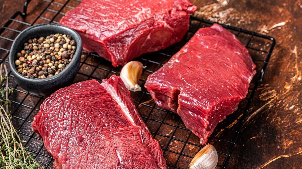 Охлажденное мясо можно хранить до месяца? Ученые нашли способ продлить срок