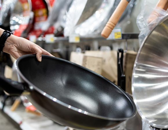 Купила не ту крышку — и больше не повторяю эту ошибку: мой метод измерения сковороды