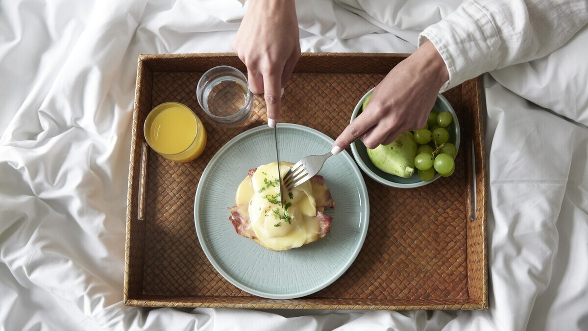 Не обязательно в 7 утра: в какое время завтракать, чтобы быстрее снизить вес?