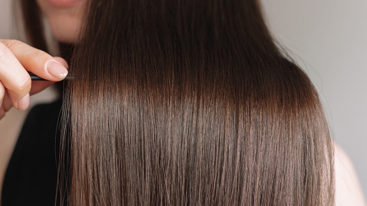 Не только для сердца: дерматолог Кандинская назвала продукт, который поддерживает рост волос