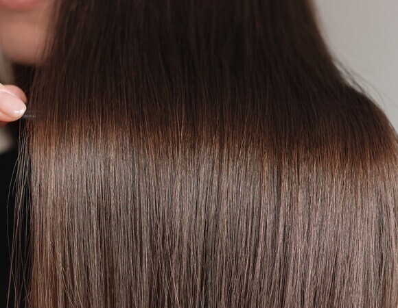 Не только для сердца: дерматолог Кандинская назвала продукт, который поддерживает рост волос