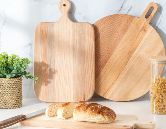 Перепробовала все виды досок — рассказываю, какой материал удобнее и долговечнее