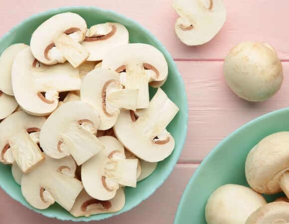 Аппетитные, нейтральные и полезные: отмечаем 29 марта День шампиньонов 