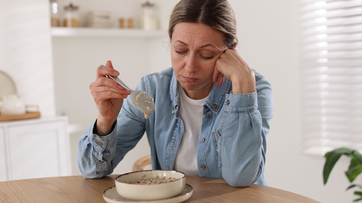 Почему при болезни пропадает аппетит и нормально ли это? Почему при болезни пропадает аппетит и нормально ли это?