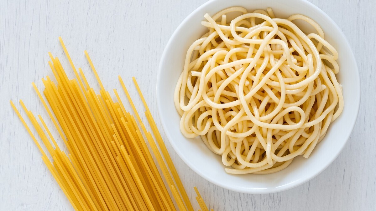Шеф-повар Джордж Дайер объяснил, чем отличается свежая и сухая паста — и какая лучше 