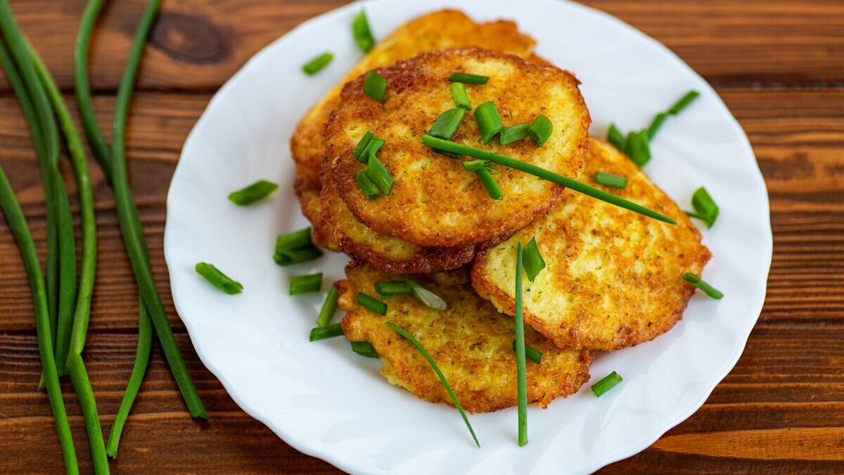 Драник со сметаной, но в рожке: в Беларуси выпустили мороженое с национальным вкусом