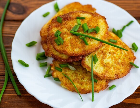 Драник со сметаной, но в рожке: в Беларуси выпустили мороженое с национальным вкусом