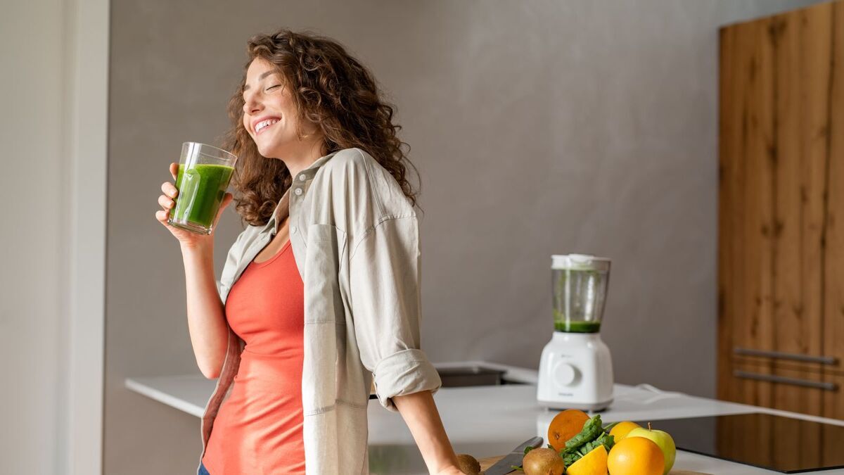 Очищаемся и обновляемся весной: подборка детокс-напитков от "Едим Дома" Очищаемся и обновляемся весной: подборка детокс-напитков от "Едим Дома"