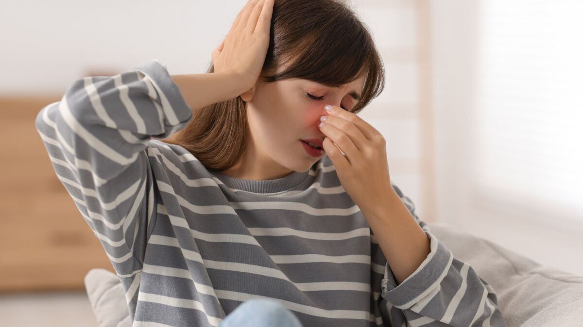 Облегчаем симптомы: врач назвала продукты, которые нужно включить в рацион в сезон аллергии