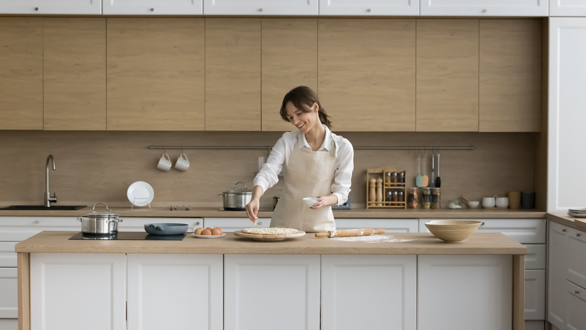 Я перестала выбрасывать продукты — вот как я учусь менять пропорции без ущерба для блюда