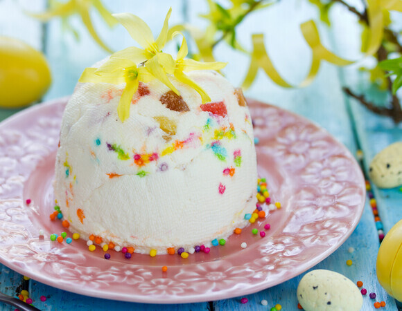 Попробовала пасху без творога, но на молоке и сметане — не зернистая и тает во рту: рецепт в момент разошелся по подругам