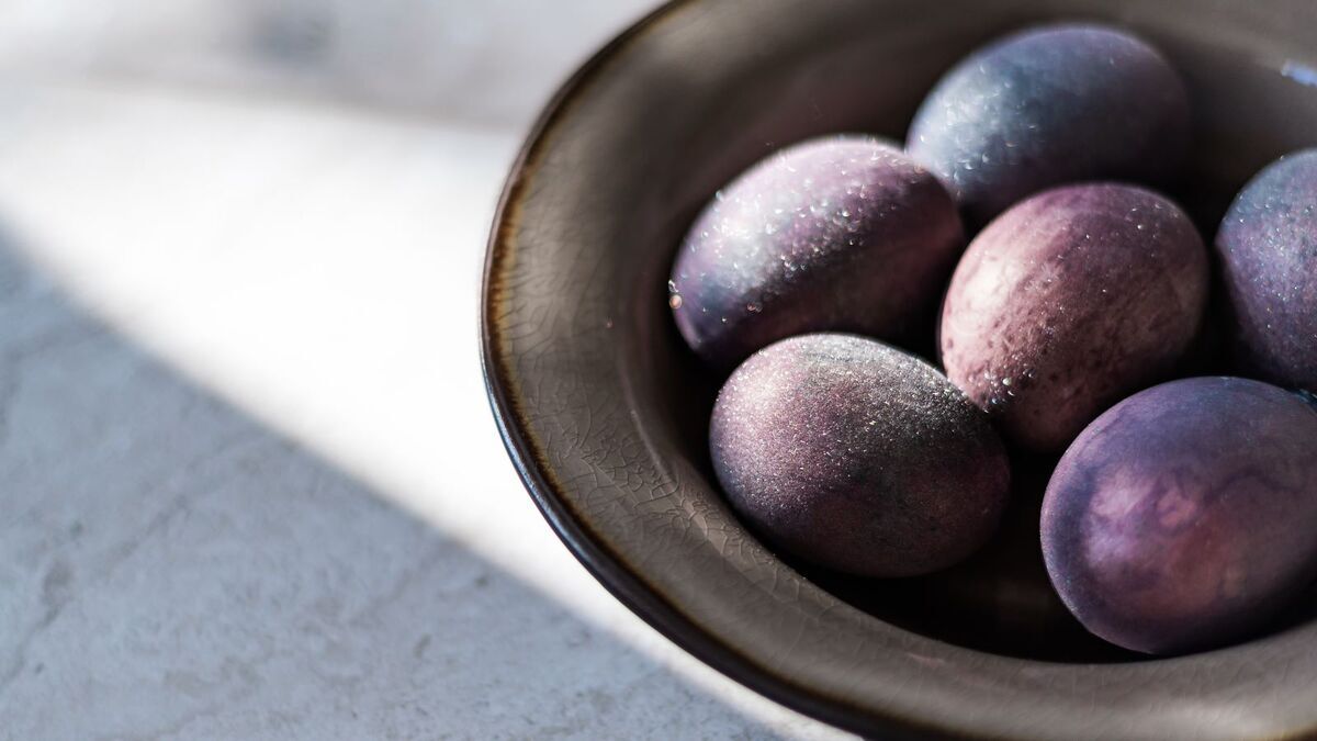 Не запрещено, но не к месту: священники назвали 3 цвета, в которые лучше не красить яйца Не запрещено, но не к месту: священники назвали 3 цвета, в которые лучше не красить яйца