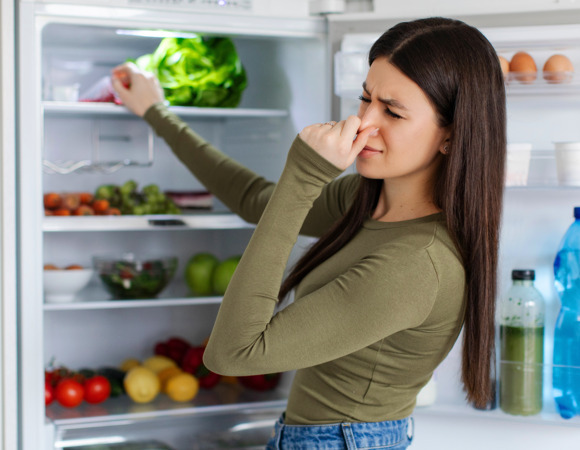 Запах нормальный, а еда опасная: мой опыт с остатками и пищевой безопасностью