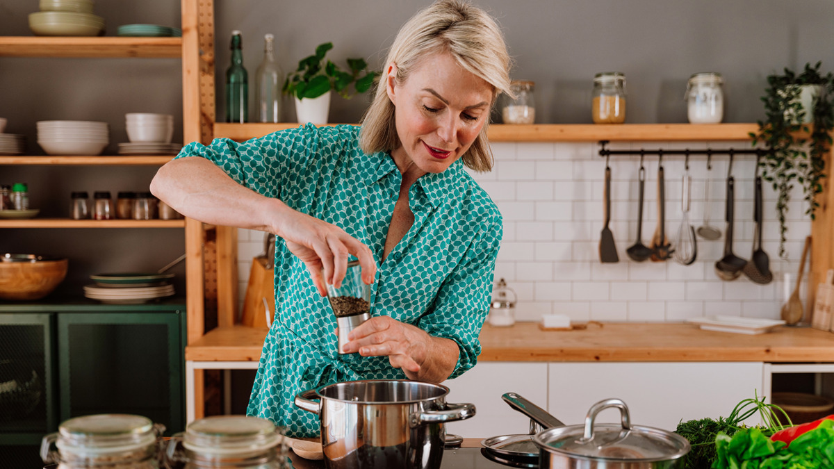 Однажды переборщила с перцем — теперь всегда выручают эти ингредиенты