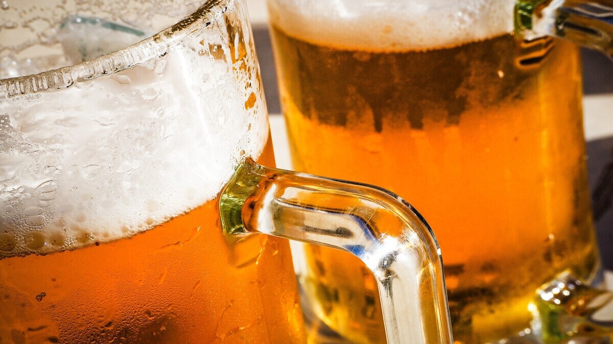 Психиатр Рудковский предупредил о риске пивной зависимости весной