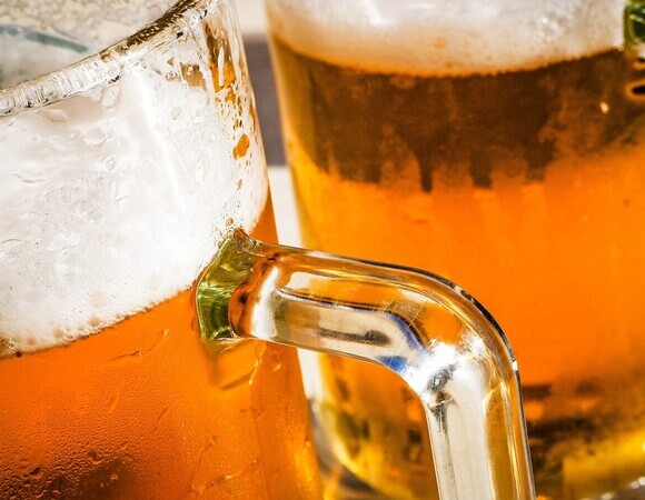 Психиатр Рудковский предупредил о риске пивной зависимости весной