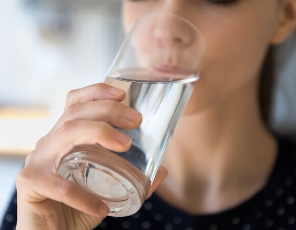 Терапевт Александрова назвала неожиданную причину проблем с пищеварением