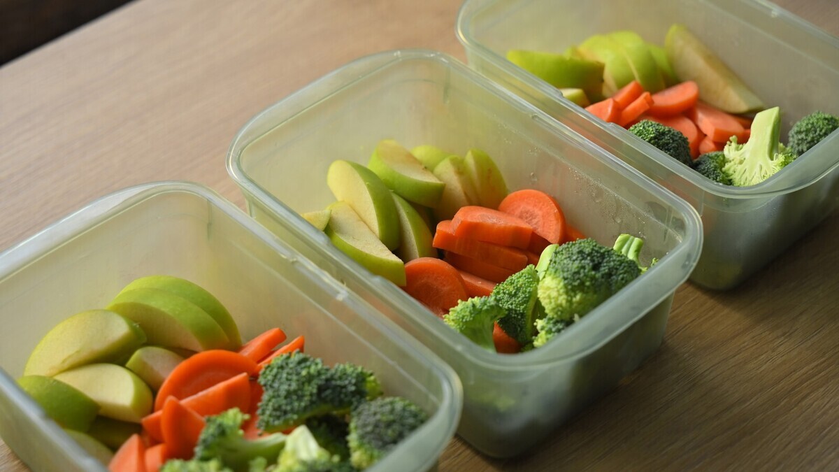 Ученые выяснили, какая привычка помогает худеть быстрее — заодно экономит время и деньги Ученые выяснили, какая привычка помогает худеть быстрее — заодно экономит время и деньги